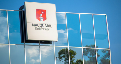 Macquarie Goes Live with campusM