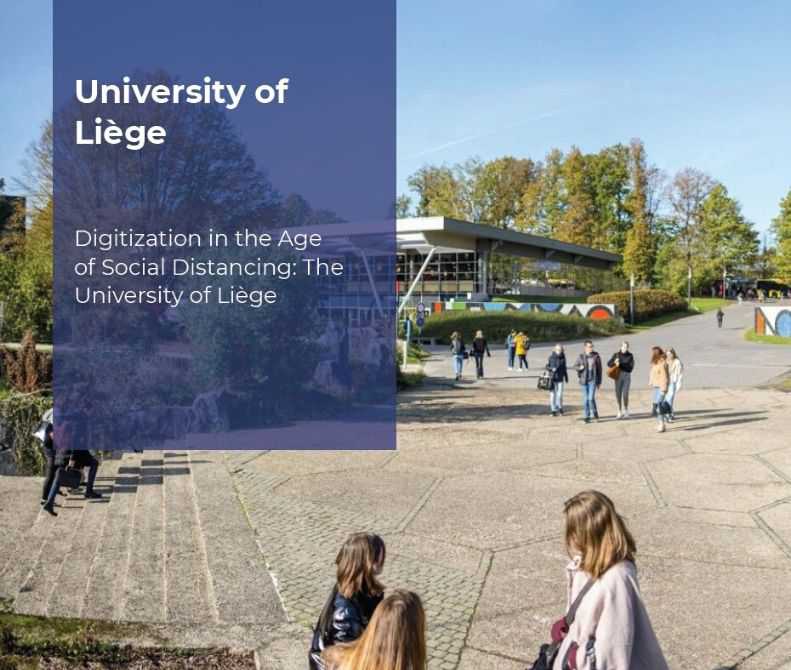 Alma for Digital Resources - University of Liège case study