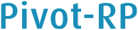 Pivot-RP logo
