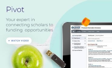Pivot web page asset