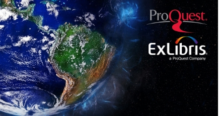 ProQuest and Ex Libris Are Expanding in Latin America