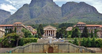 University of Cape Town Libraries Are First in South Africa to Adopt Ex Libris Leganto Reading List Solution