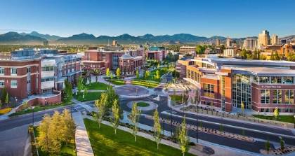 University of Nevada, Reno, Selects Ex Libris Alma Platform and Primo Discovery Solution to Simplify Library Systems and Streamline Processes